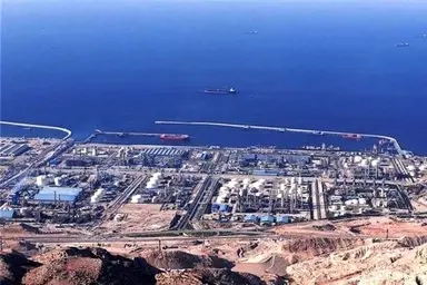 Cargo Handling at Hormozgan Ports Surpasses 8 Million Tons in Seven Months