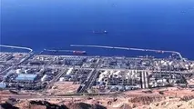 «هرمزگان»  خط اول توسعه دریامحور ایران