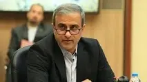 زلزله ۴ ریشتری در گسل مشا رخ داده/ مردم به جای نگرانی آماده باشند