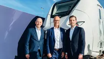 Siemens to Deliver 56 Trains for Use on Mainfranken Network