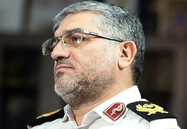 ایمنی حمل‌ ونقل برآیند حکمرانی هوشمند و فرهنگ رانندگی مسئولانه
