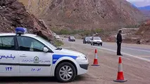آخرین وضعیت راه‌های کشور