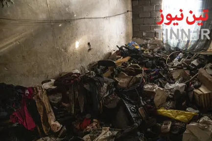سیلاب خوزستان