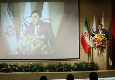 آخوندی: ما در ایران پروژه‌زده هستیم