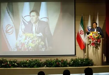 آخوندی: ما در ایران پروژه‌زده هستیم