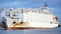 Australia suspends live export licence of sheep exporter