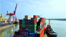 افزایش 90درصدی تخلیه و بارگیری کالا در بندر خرمشهر 