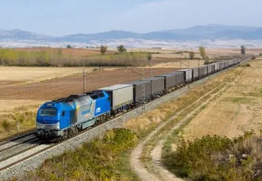 SNCF Logistics takes control of Spanish rail freight operator

