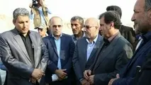  احداث جاده ارتباطی لیکک به جایزان و خروج بهمئی از بن بست 