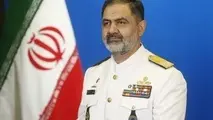 مهم‌ترین هدف «نداجا» برقراری ایمنی و امنیت دریانوردی است