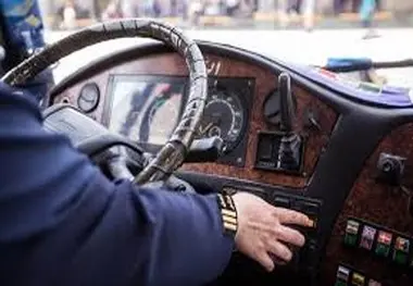 کوتاه شدن زمان آموزش گواهینامه پایه یک برای رانندگان شرکت واحد اتوبوسرانی