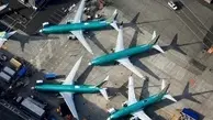 ۵ فروند بویینگ ٧٣٧ در راه ایران؛ فرودگاه نجف هیچ همکاری با هواپیماهای ایرانی در تعمیر ندارد