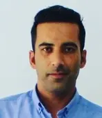 محمد سیدی مرغکی