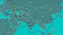 گروه FESCO سرویس جدید برای حمل کانتینر از هند به نووروسیسک روسیه راه اندازی می کند