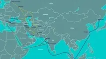 گروه FESCO سرویس جدید برای حمل کانتینر از هند به نووروسیسک روسیه راه اندازی می کند