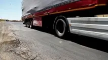 افزایش ۳۳۶ درصدی ترانزیت ورودی گیلان