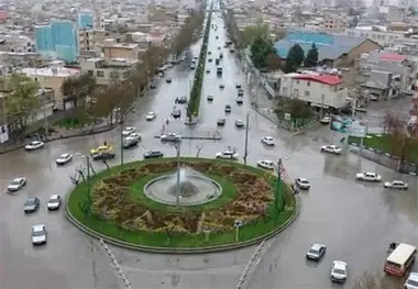 معرفی ۵۰ فرصت و بسته سرمایه گذاری استان همدان در نمایشگاه گردشگری تهران