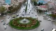 پل مدرس ترافیک شهر همدان را حل می کند؟