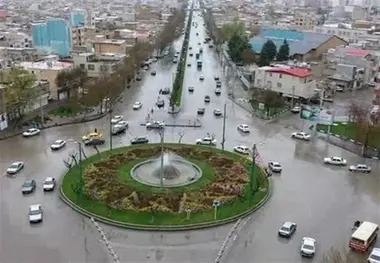 معرفی ۵۰ فرصت و بسته سرمایه گذاری استان همدان در نمایشگاه گردشگری تهران