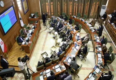 سوالات بی پاسخ اعضای شورای شهر تهران از علیرضا زاکانی 