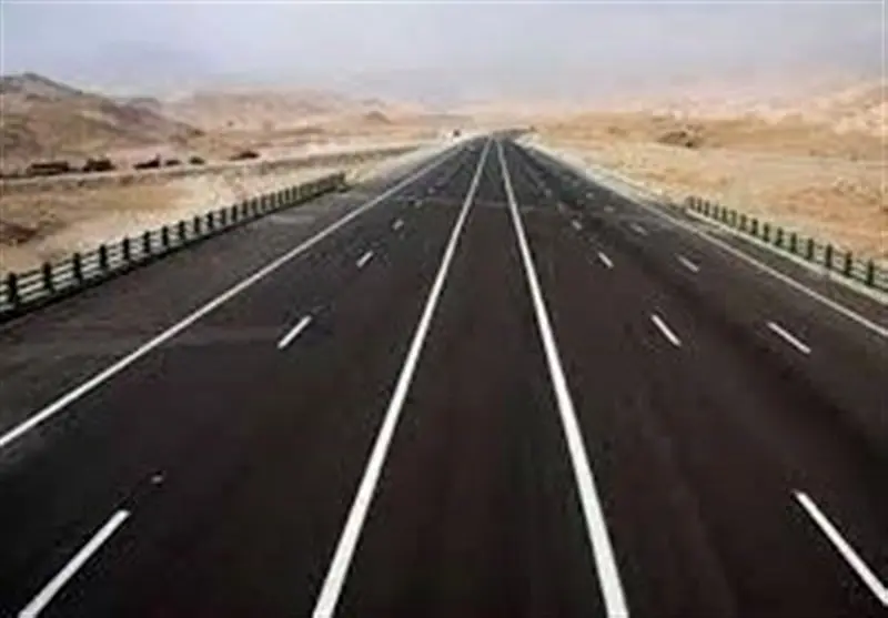 بزرگراه اهر-تبریز پاسخگوی نیازهای ترافیکی آینده نیست