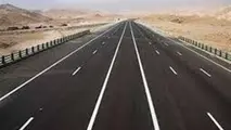 بزرگراه اهر-تبریز پاسخگوی نیازهای ترافیکی آینده نیست