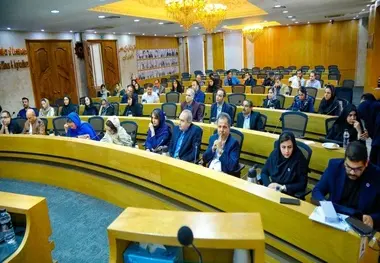 هم‌ افزایی «کارآفرینی» و «حمل‌ونقل» در قزوین؛ فرصت‌ های لجستیکی با هدایت شورای گفت‌وگو