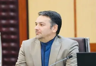 سرپرست دفتر مدیرعامل و مدیریت عملکرد راه آهن منصوب شد
