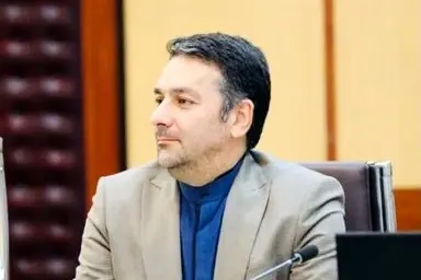 سرپرست دفتر مدیرعامل و مدیریت عملکرد راه آهن منصوب شد