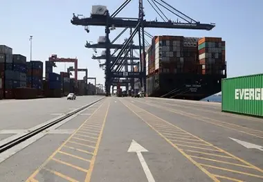 Trescorp to construct oil terminal at Sohar port
