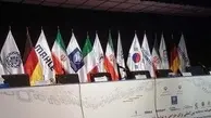 امضای قرارداد 10 جانبه بین المللی برای تولید پلتفرم خودروهای جدید ایران خودرو