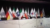 امضای قرارداد 10 جانبه بین المللی برای تولید پلتفرم خودروهای جدید ایران خودرو