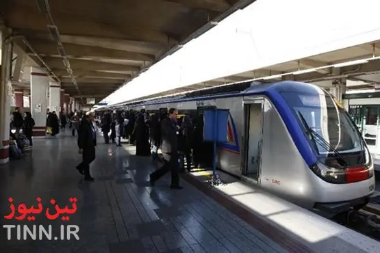 ◄ اتصال ایستگاه امیرکبیر به میدان شهدا ظرف دو ماه آینده
