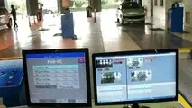 ورود سازمان محیط‌زیست به بازرسی مراکز معاینه فنی کشور

