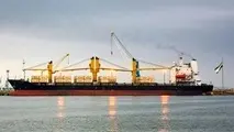 سرمایه‌گذاری ۱۰ میلیون دلاری کشتیرانی جمهوری اسلامی ایران در بندر سالیانکا