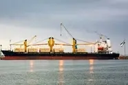 افزایش ۲۰ درصدی صادرات ایران از دریای خزر 