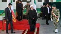 قطار شهری و ایجاد شور زندگی در شهر جدید هشتگرد 
