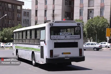 اتوبوس
