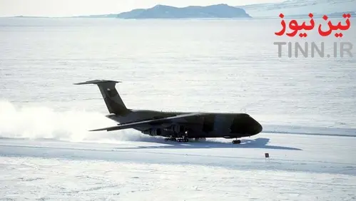 پایگاه مک‌موردو/ جنوبگان 