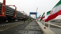 خودکفایی 90 درصدی در صنعت ریلی