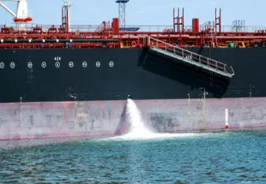 Australia ratifies Ballast Water Convention