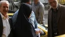  حمایت تمام قد شهروندان کرجی از ساماندهی دستفروشان 45 متری گلشهر