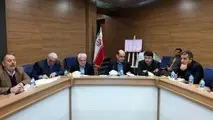 معاون وزیر صنعت: حرکت صنایع خودروسازی ایران رو به پیشرفت است