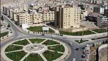وزیر راه و شهرسازی وارد استان البرز شد