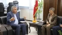 ماندگاری کالا در بندر به سود شرکت‌های انباردار نیست