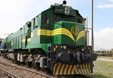 شکستن رکورد جابجایی ریلی مسافر