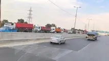 منع استانداران از اخذ تصمیمات مروج بومی گرایی در مراکز توزیع بار/ حمل و نقل جاده ای؛  تابع آیین نامه های کشوری