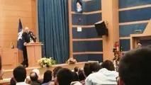 ترامپ با تحریم، تصور تعطیلی فرودگاه‌های ما را داشت