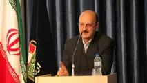 تعیین استاندار جدید قزوین 
