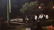 معمای قتل و خودکشی زوج اردبیلی در خودرو سرقتی